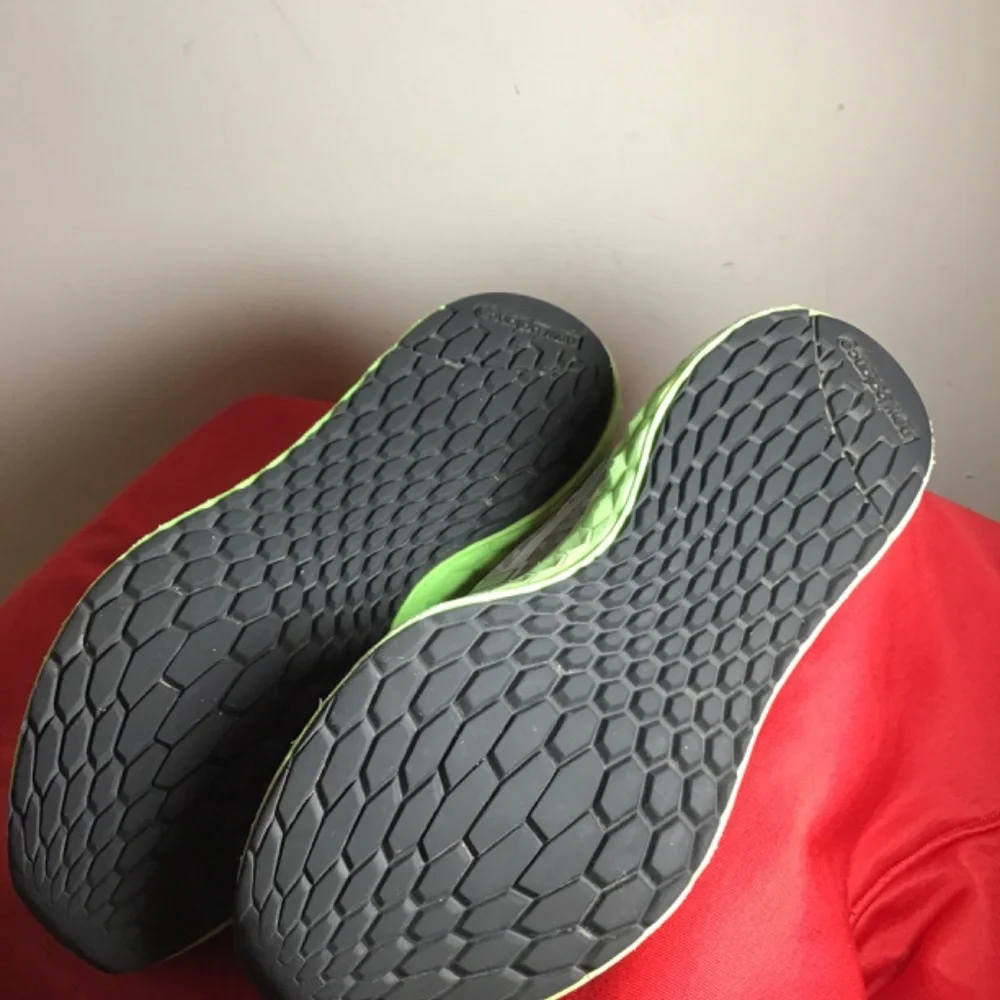 🔥NEW BALANCE, men’s size 7, good cond. see pics, for details before buying ❤️🔥 - Picture 4 of 5